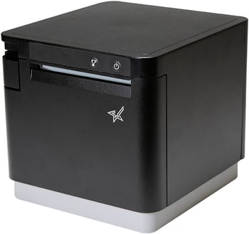 Star Micronics MCP30 ブラック サーマルプリンター mC-Print3 and Thermal in the Kitchen